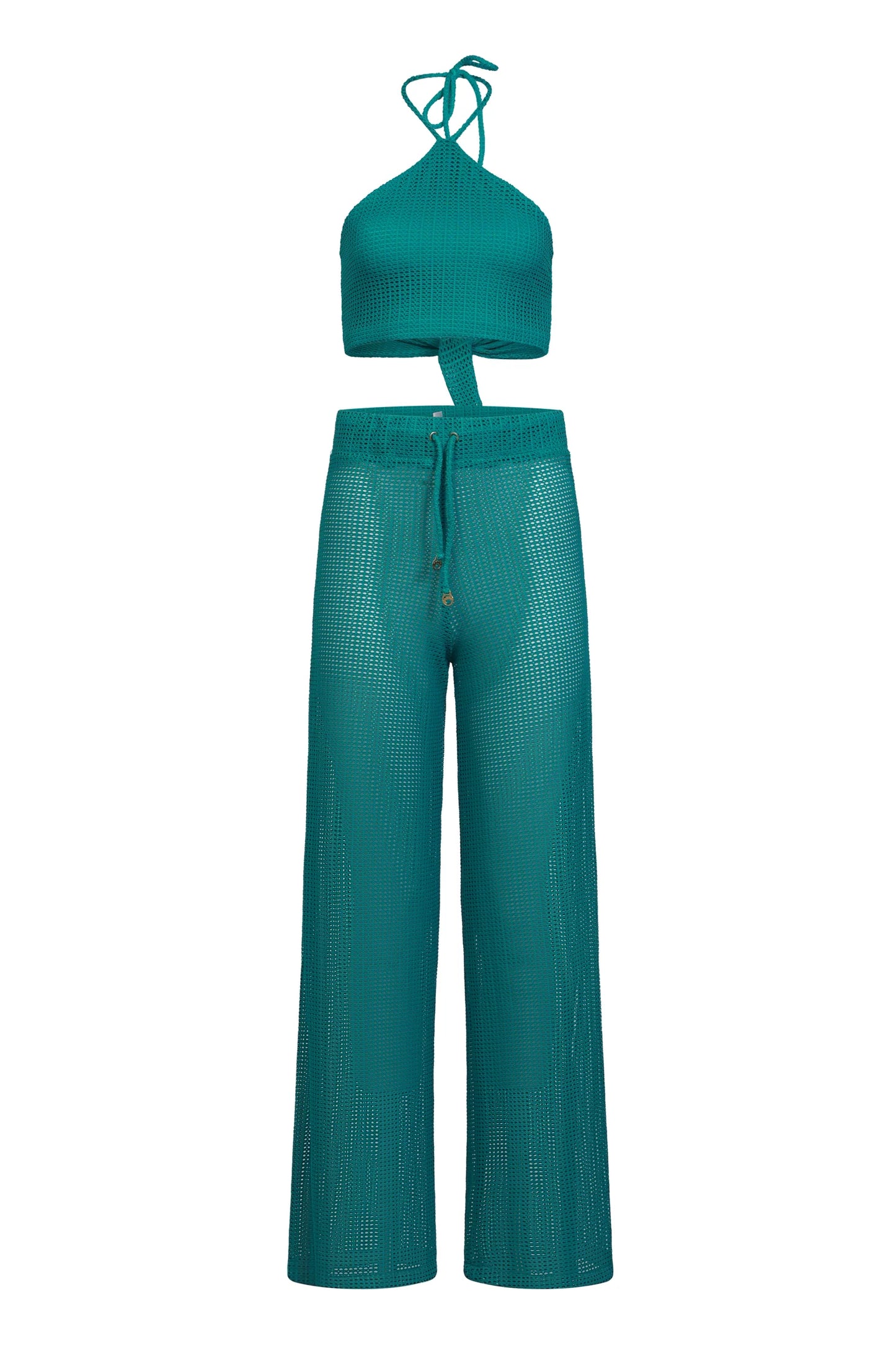 Set Crystalline Depths Top