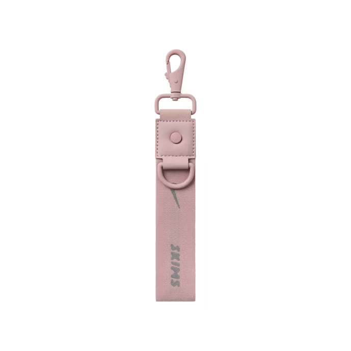 Keychain Wristlet