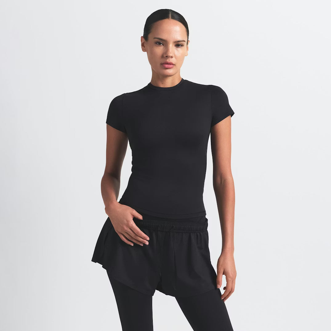 Matte Baby Tee