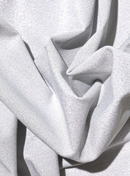 Pearly Ocean Mini Cover Up