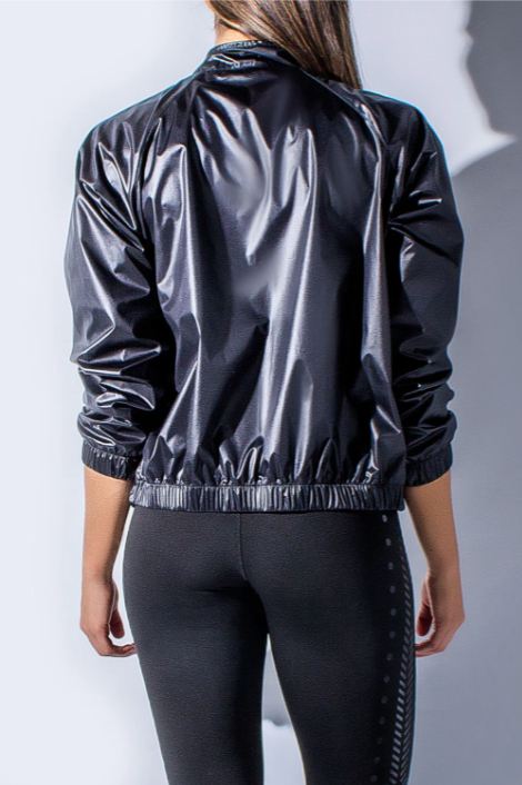 Chaqueta Impermeable