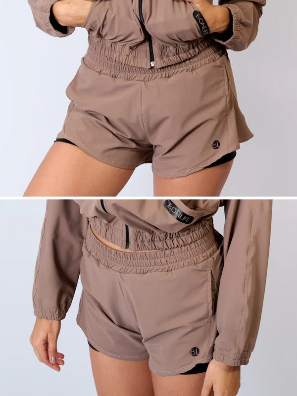 Pantaloneta Tropika*