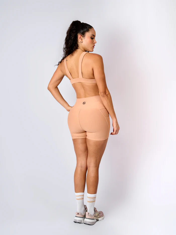Set Short Tropika