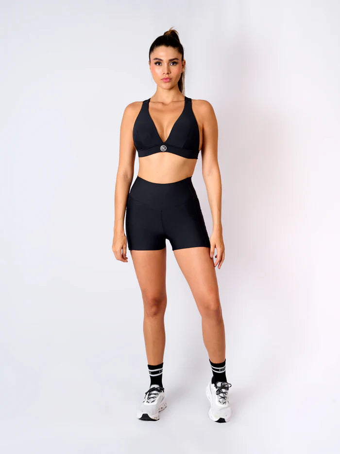 Set Short Tropika