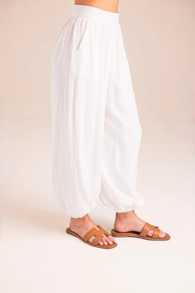 Untamed Pants