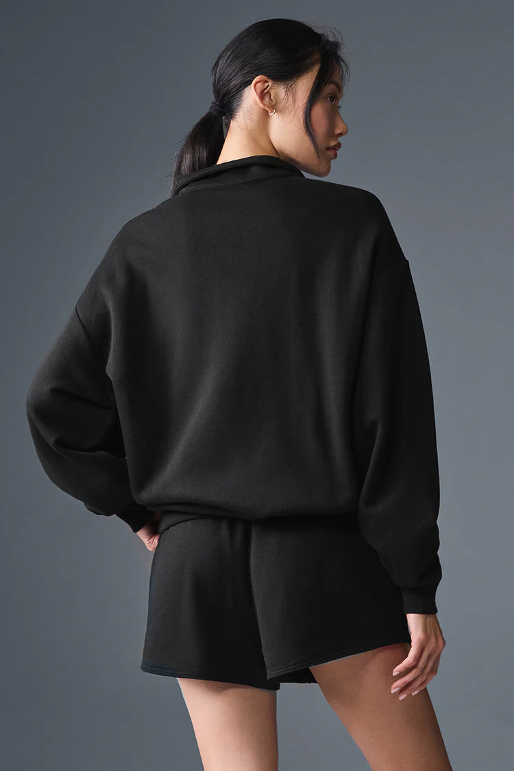 Accolade 1/4 Zip Pullover*