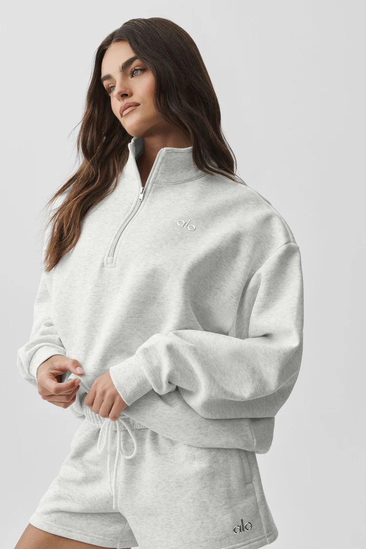 Accolade 1/4 Zip Pullover