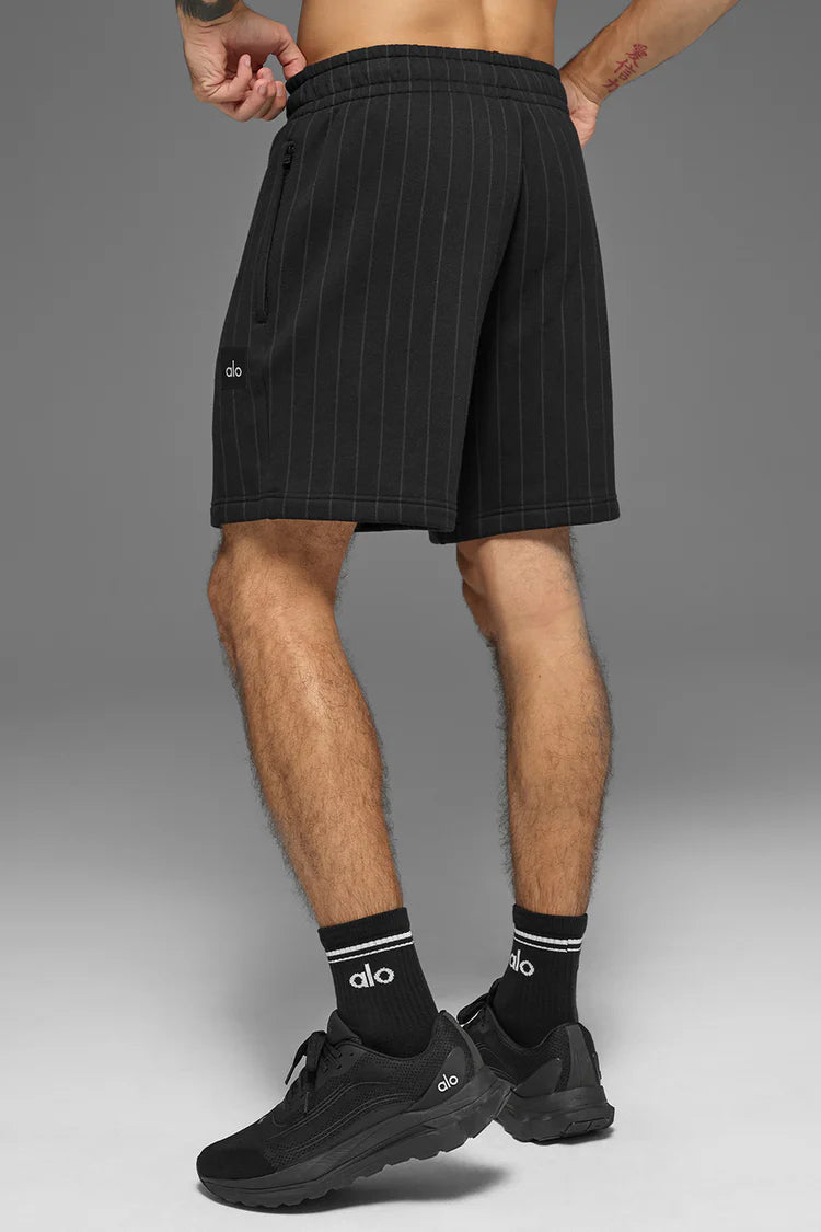 7" Pinstripe Short
