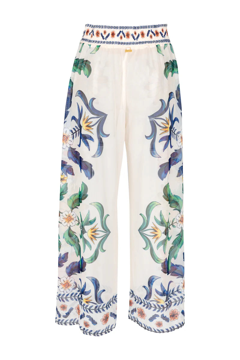 Pantalon Malla Verona