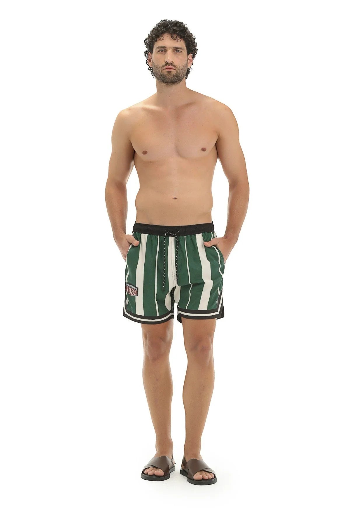 Dan Varsity