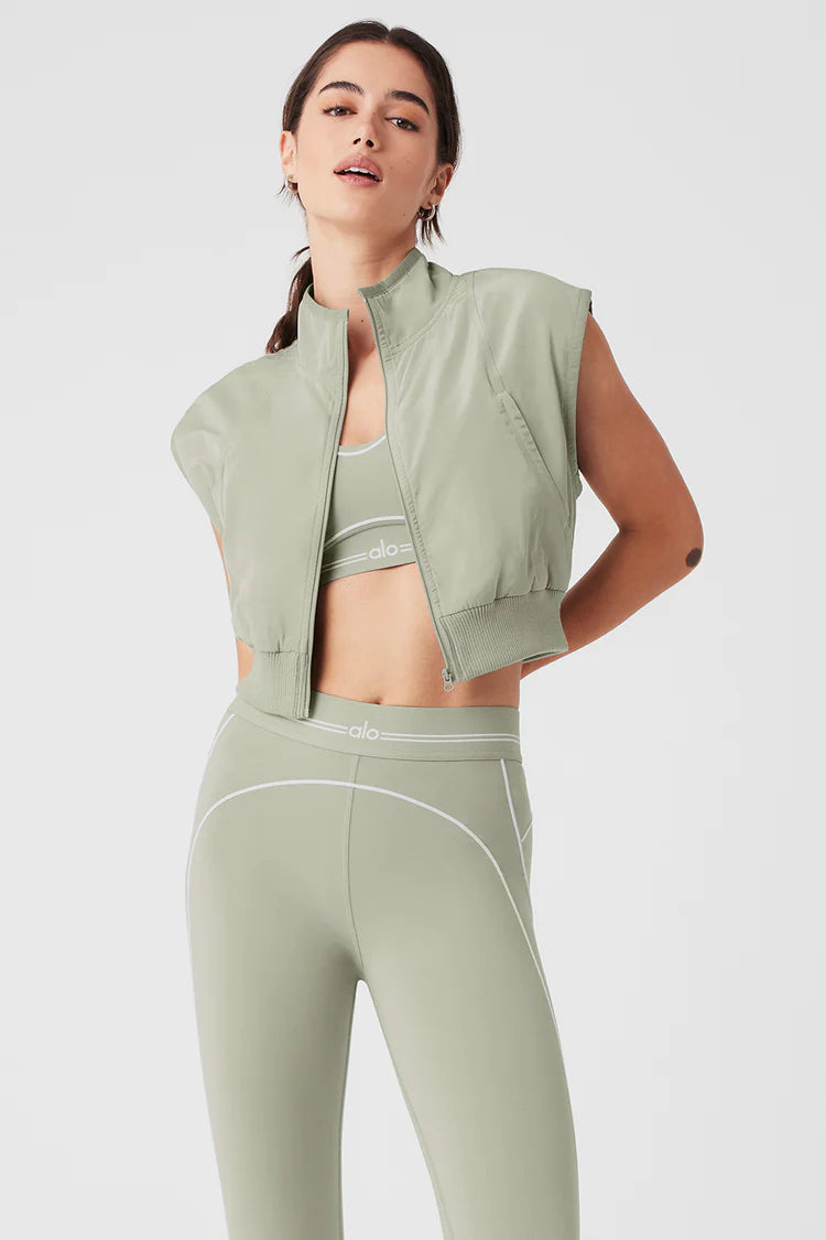 In Motion Vest
