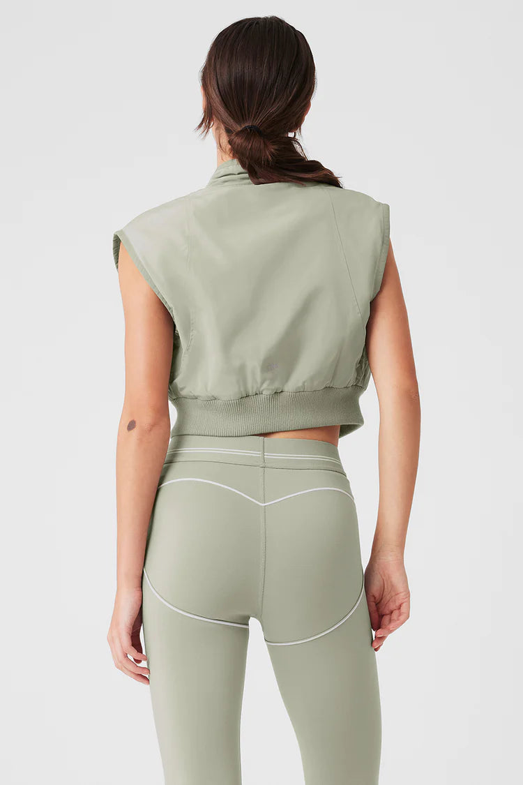 In Motion Vest