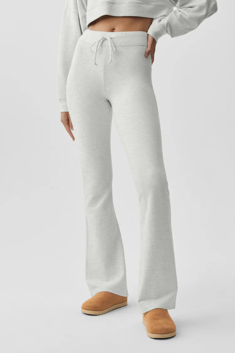 Sway Bootcut Sweatpant