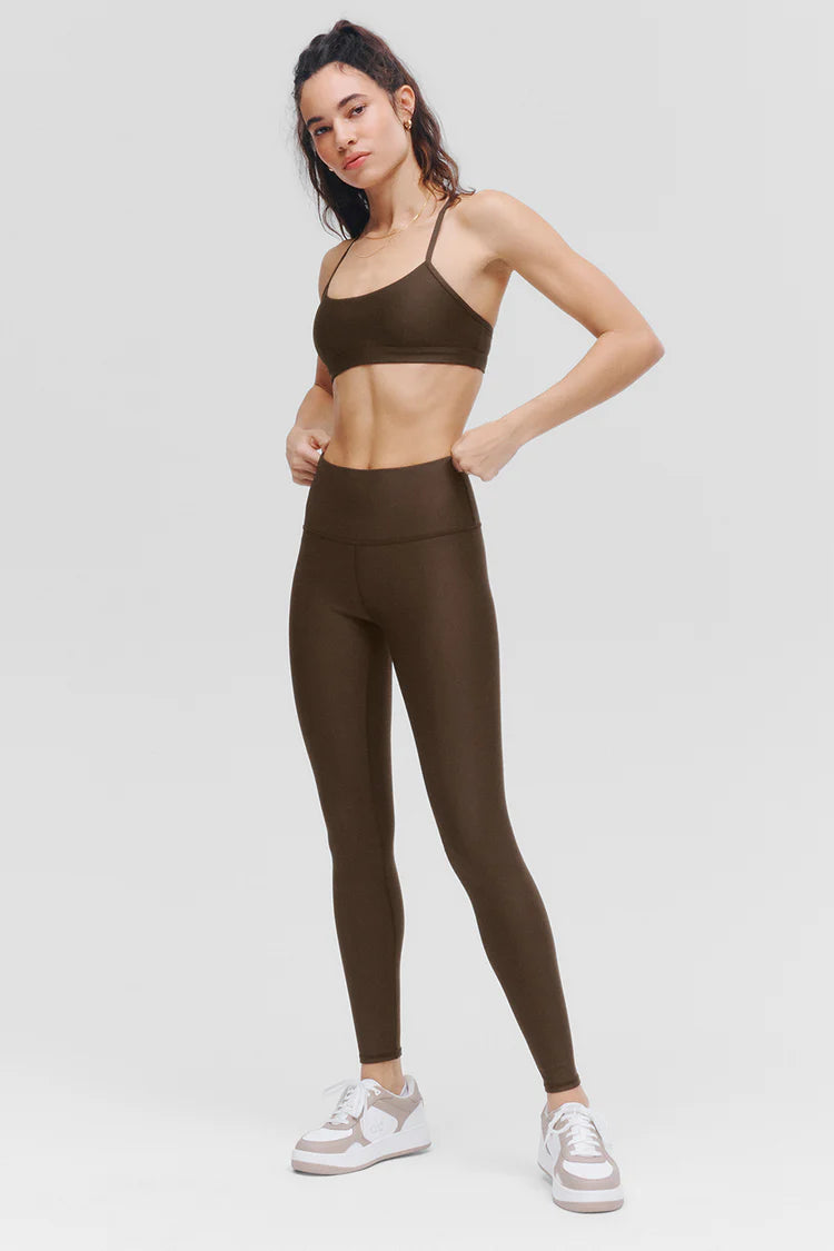High-Waist Airlift Legging