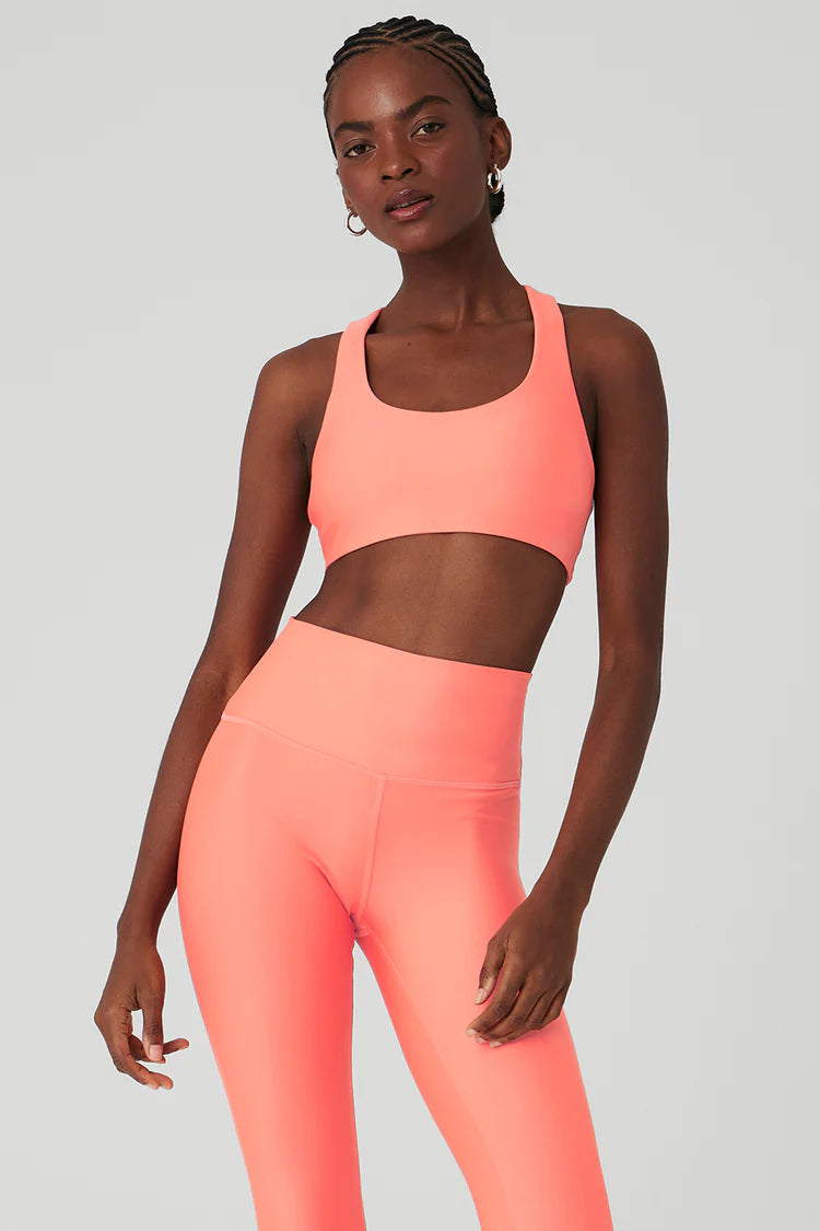 Airlift Advantage Racerback Bra