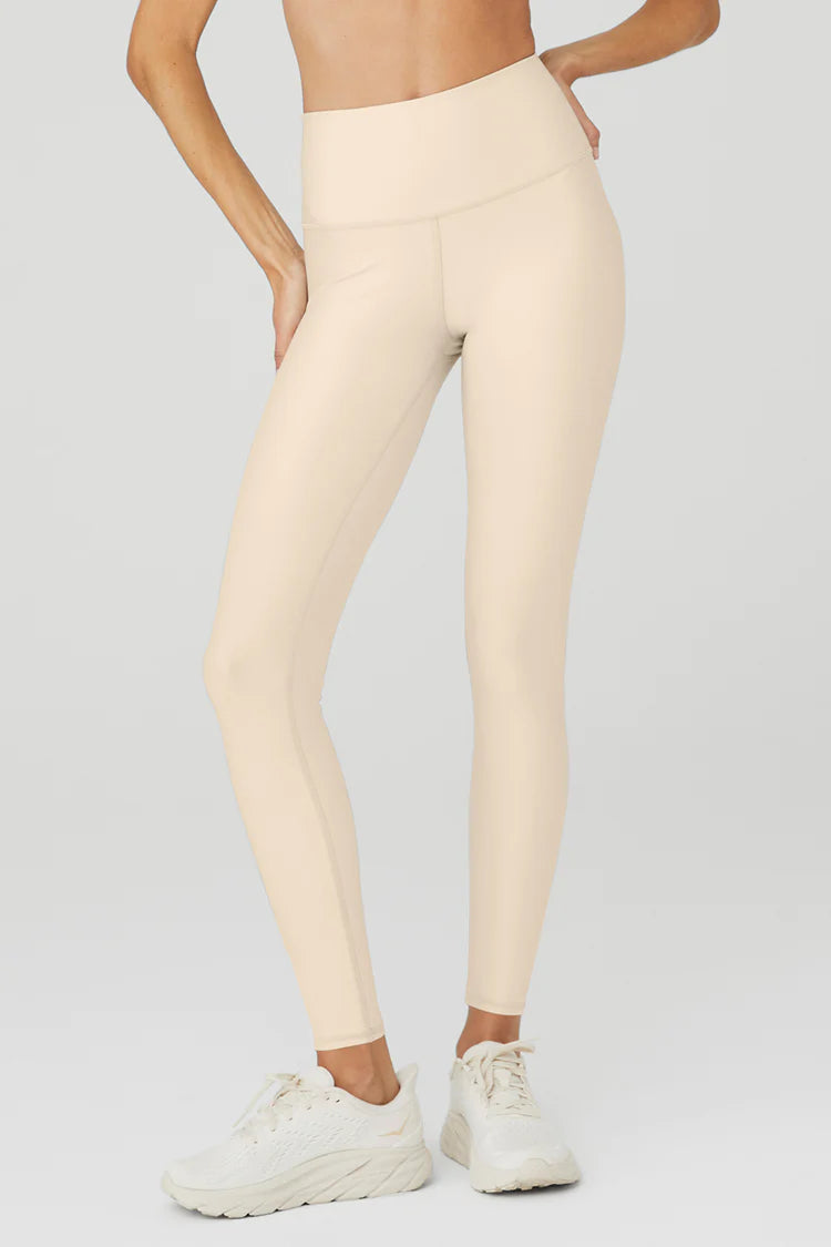 High-Waist Airlift Legging