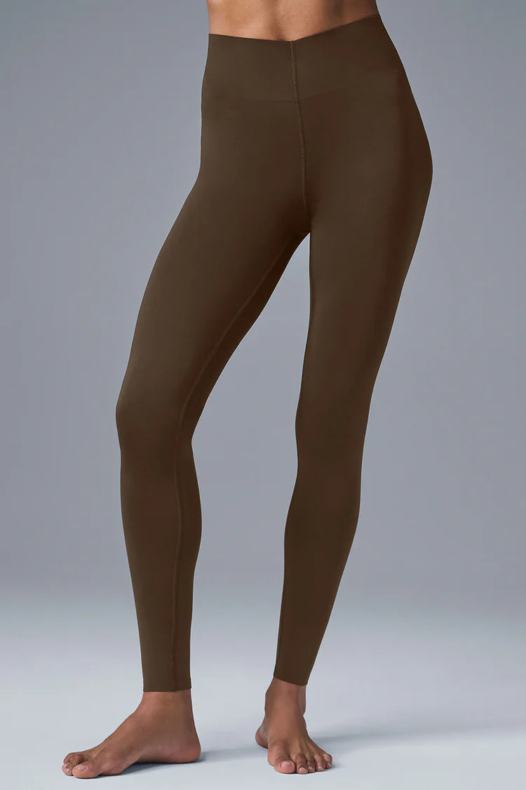 Airlift Strength Extreme High-Waist 7/8 Legging