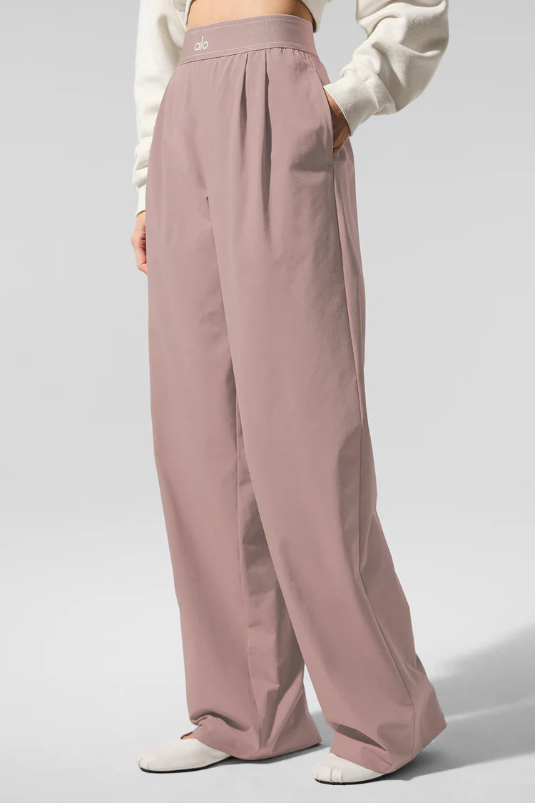 Suit Up Trouser Long