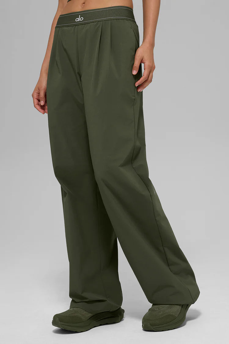 Suit Up Trouser Long