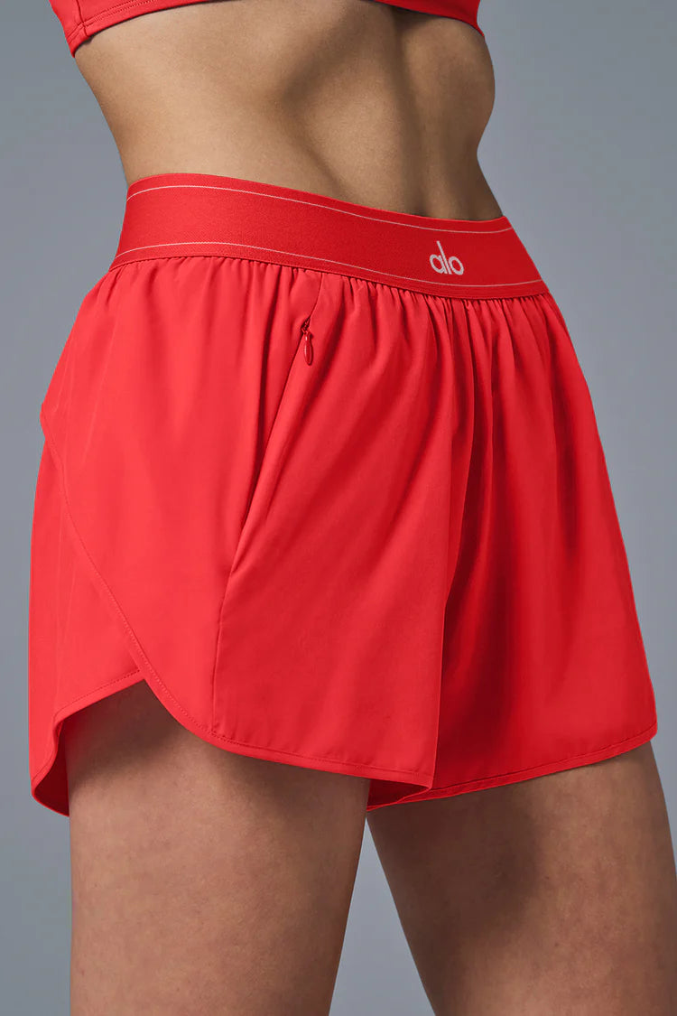 Match Point Short