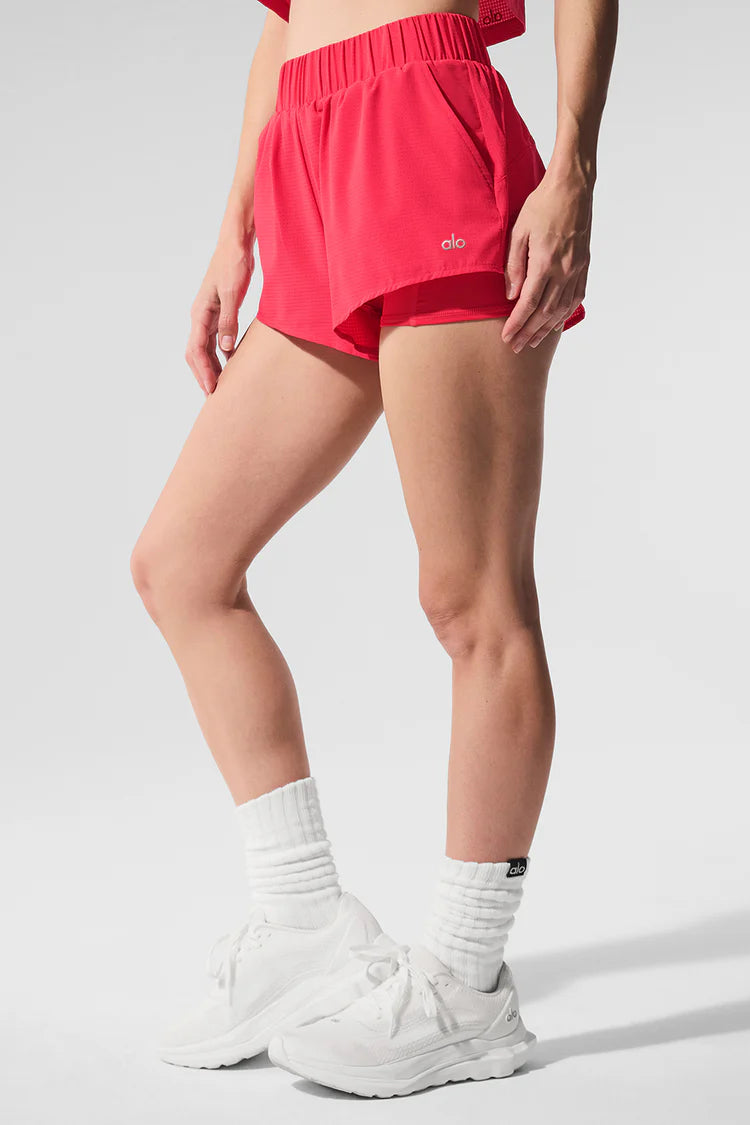 Sport Star Short*