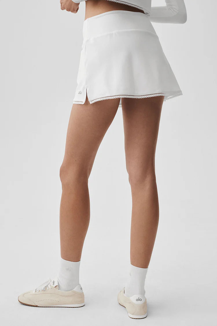Alosoft Affection Tennis Skirt