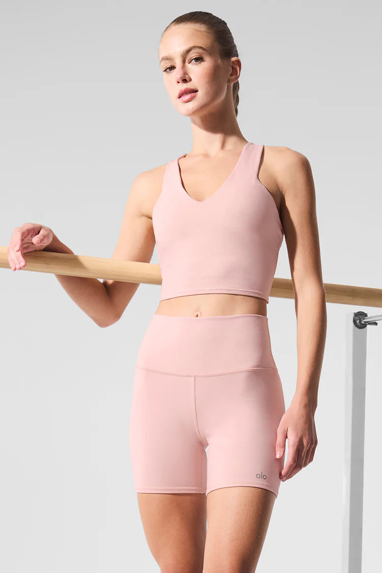 Airbrush Real Bra Tank