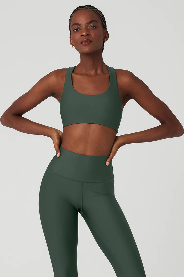 Airlift Advantage Racerback Bra