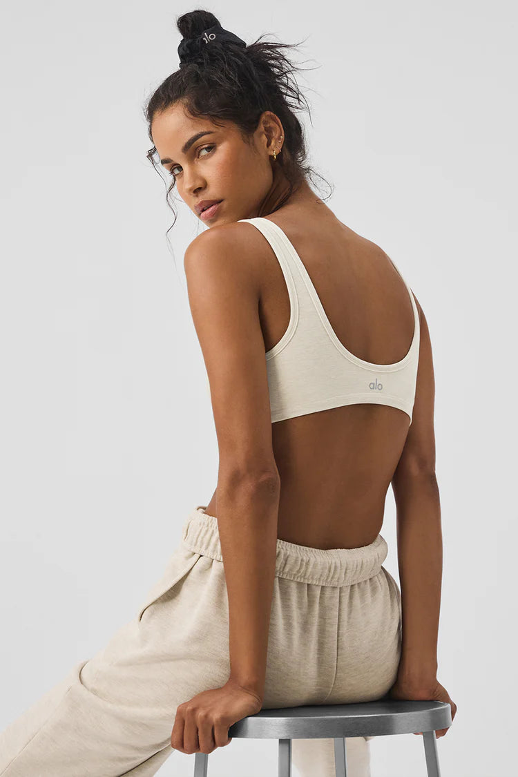 Alosoft Center Stage Bra