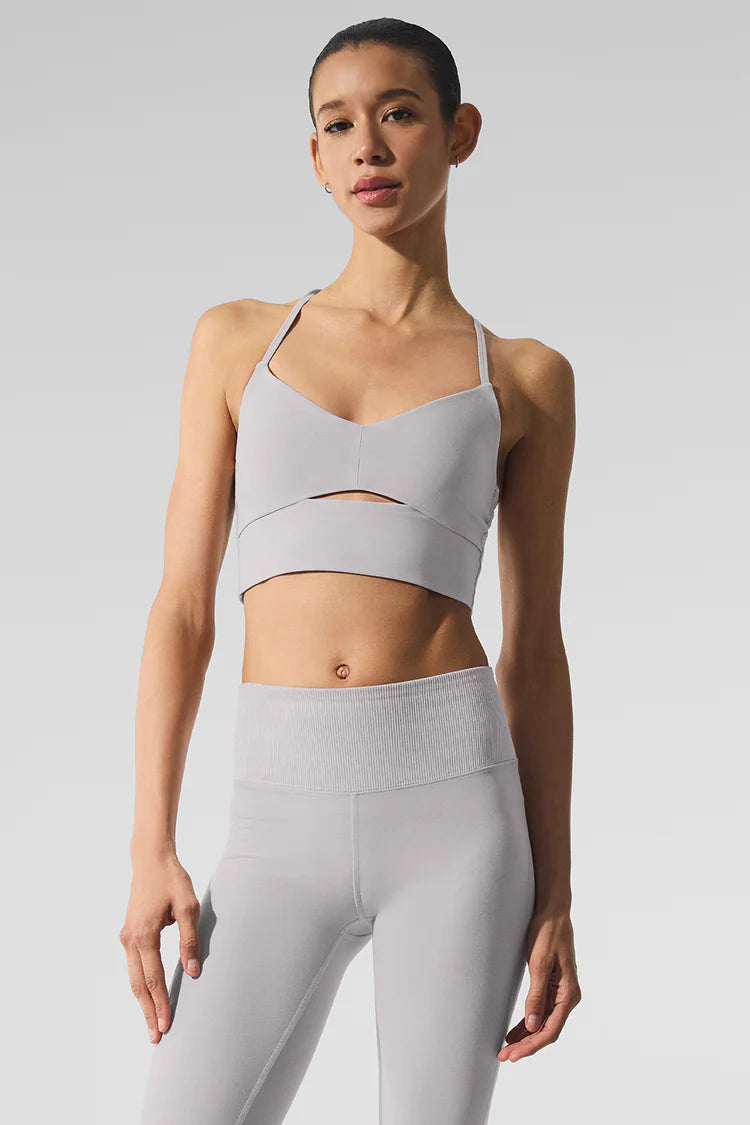 Alosoft Highlight Bra