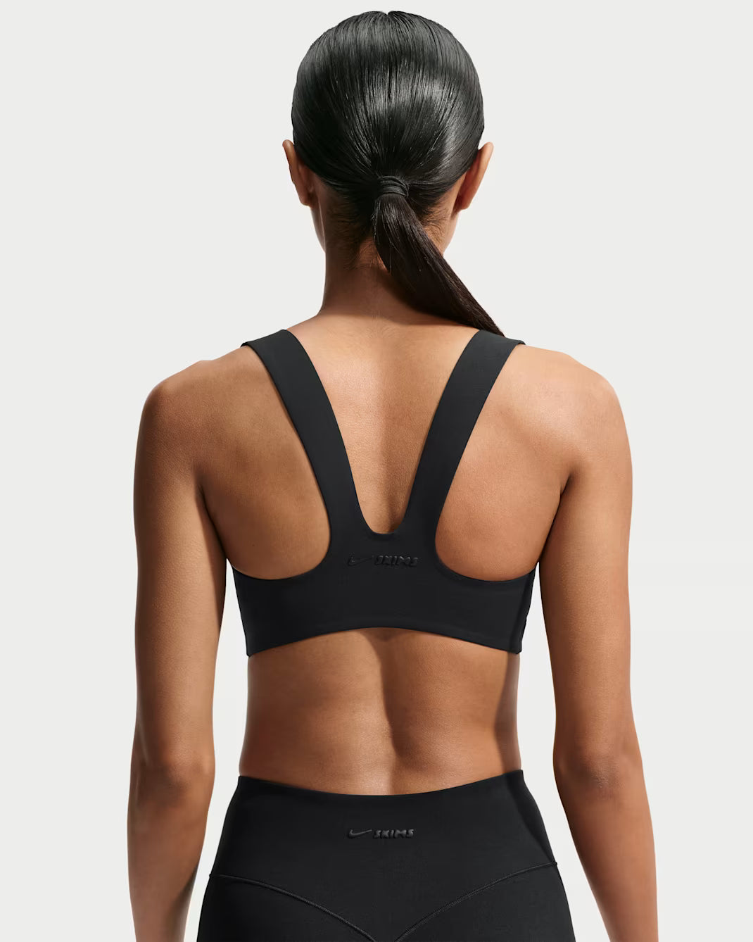 Studio Stretch Square Neck Bra