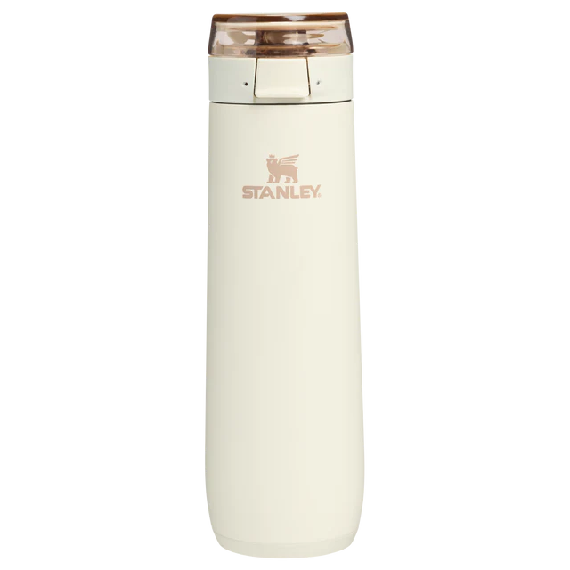 The Flowstate™ Spring Bottle