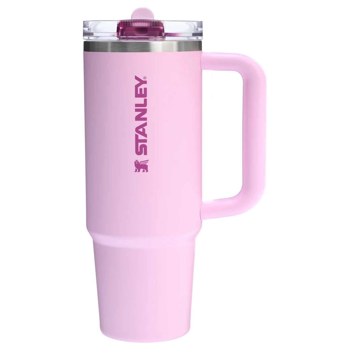 The Quencher Protour Flip Straw Tumbler 40oz*