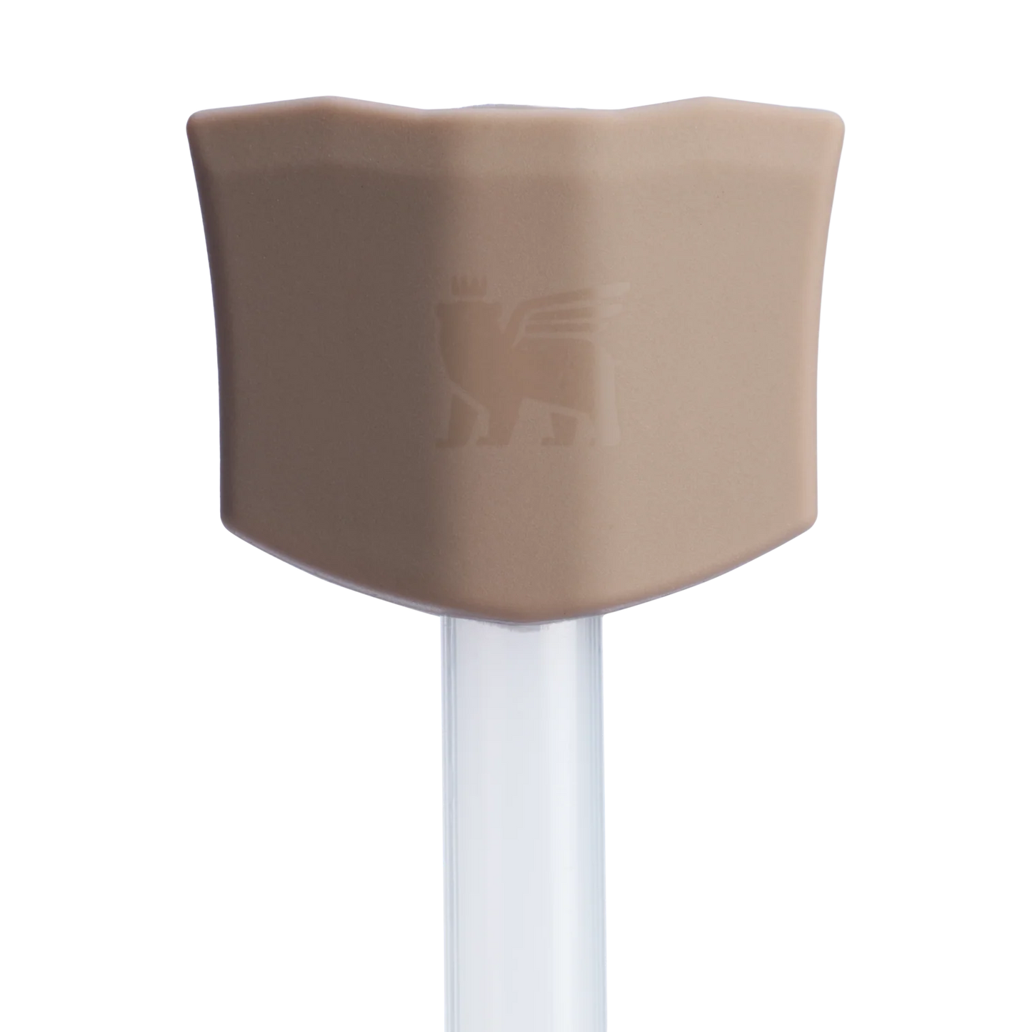 The Stay Smooth Straw Topper 2-pack*