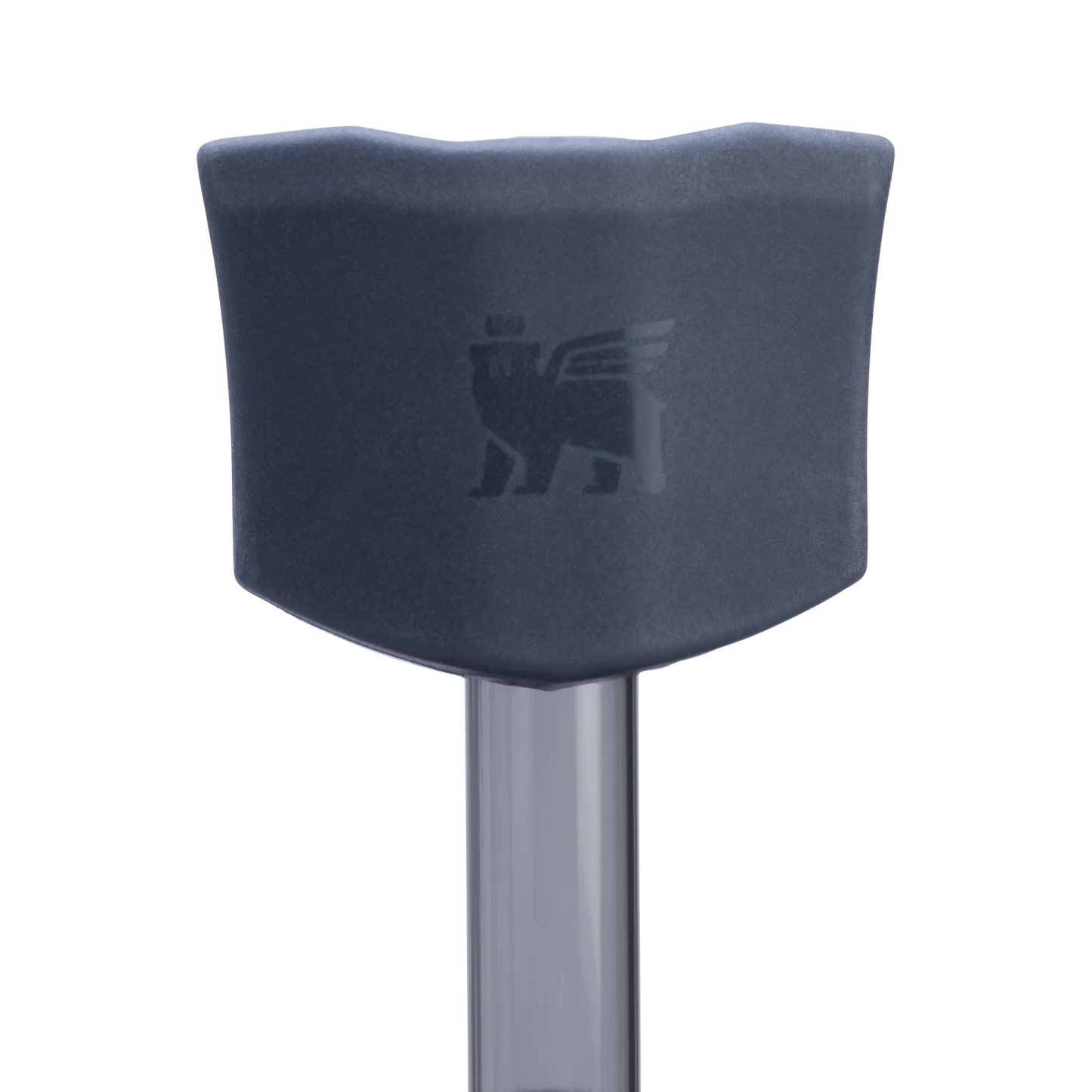 The Stay Smooth Straw Topper 2-pack*