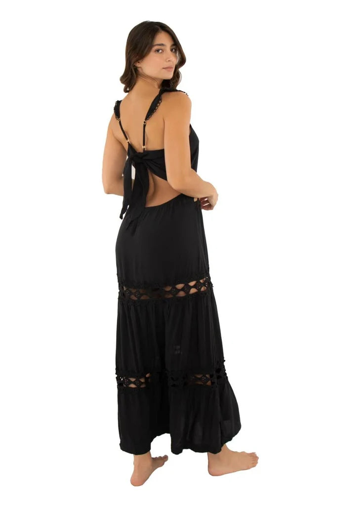 Vestido Largo