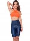 Biker Short Pretina Alta