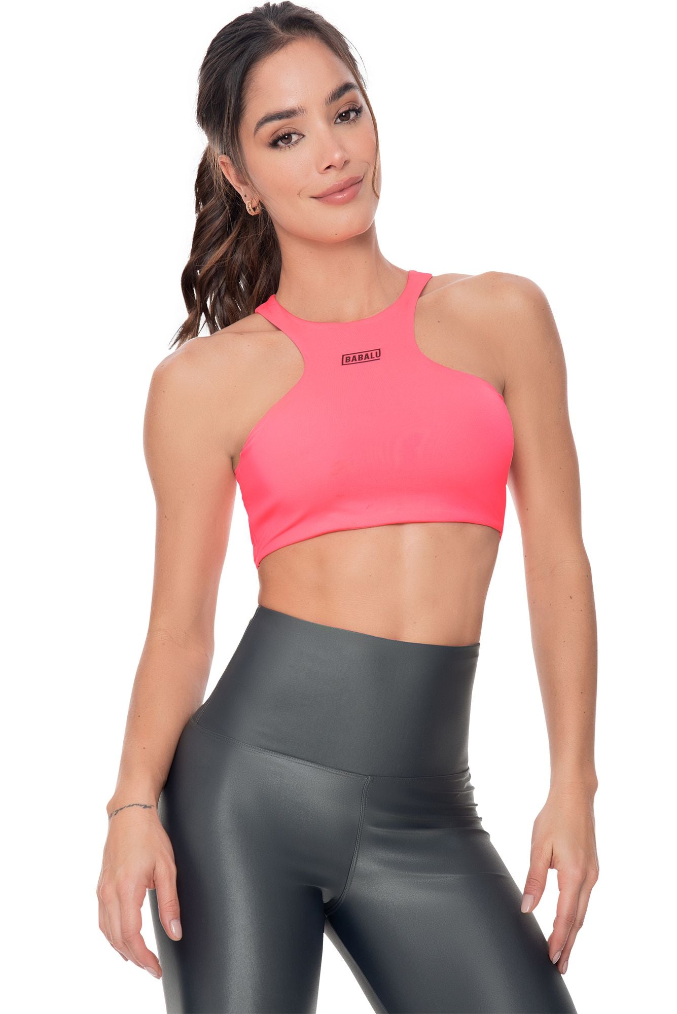 Top Halter