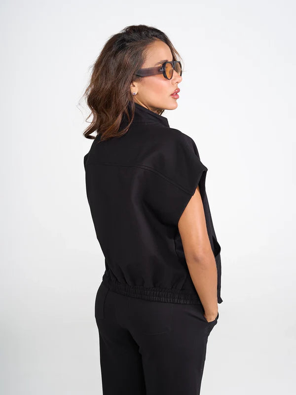 Set Move Vest