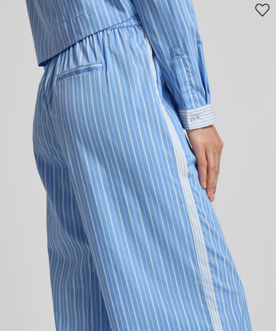 Set Stripe Lineas