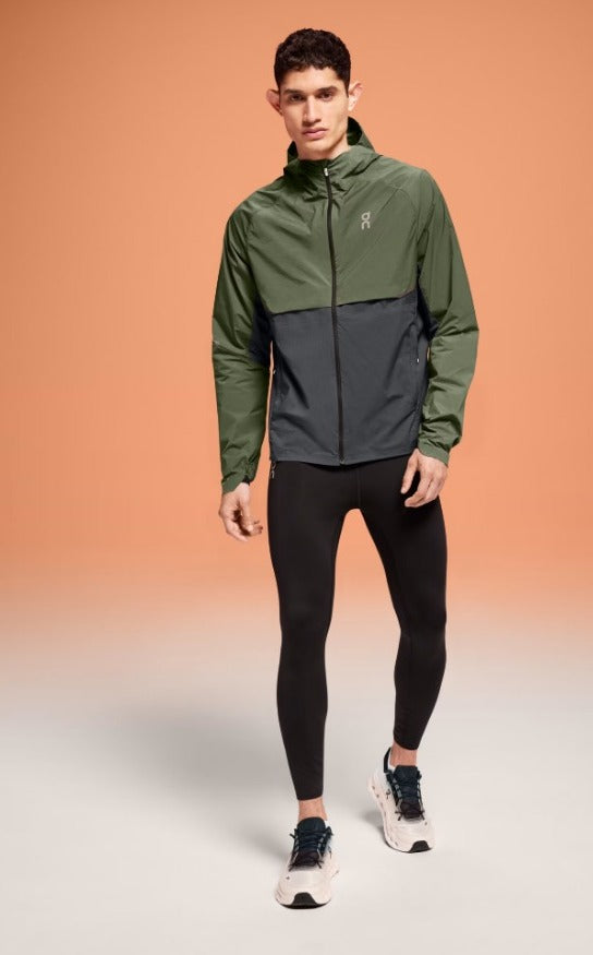 Core Jacket*