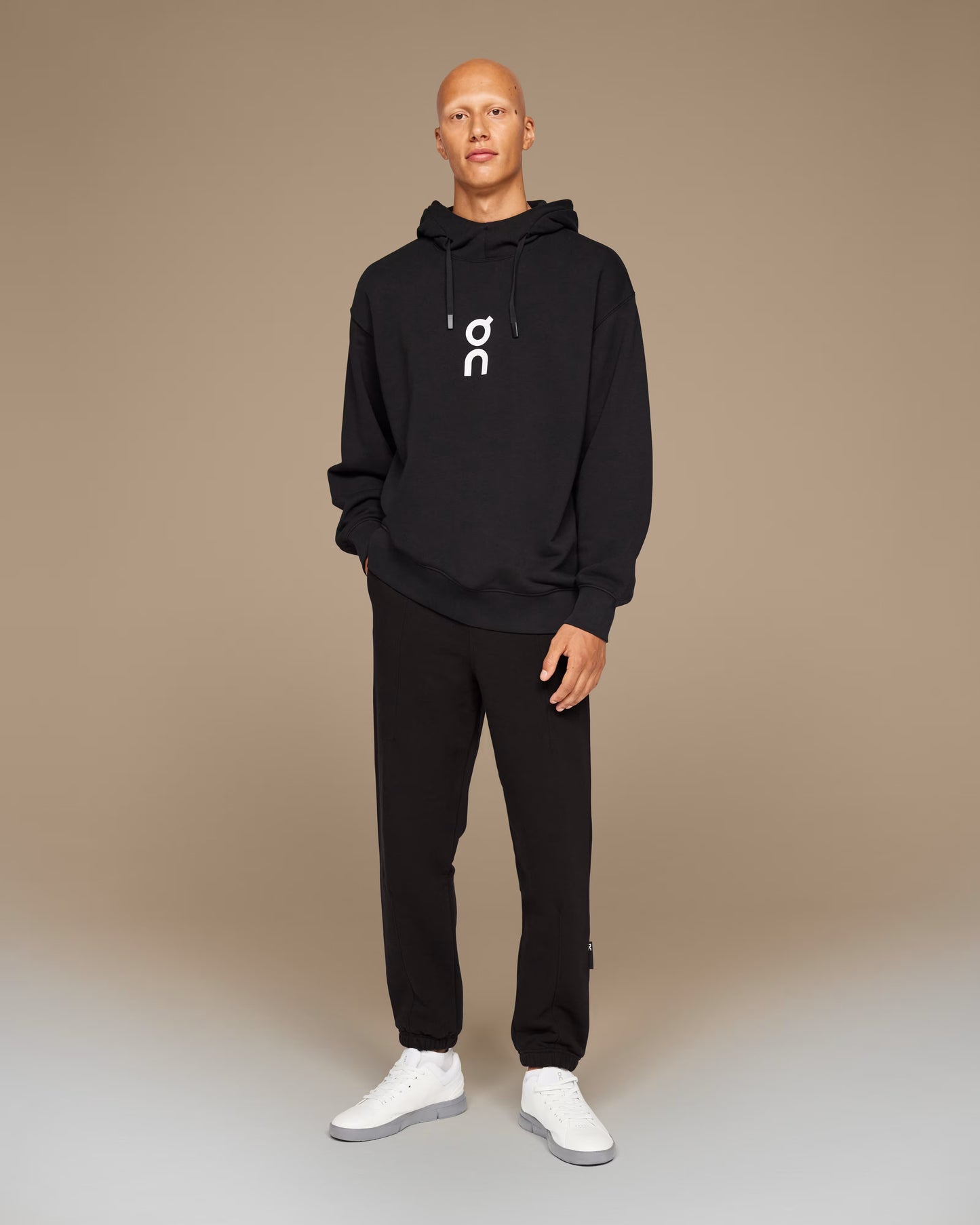 Club Hoodie*