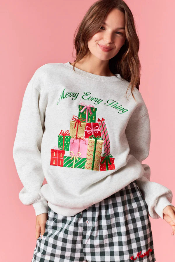 Sweater Navidad