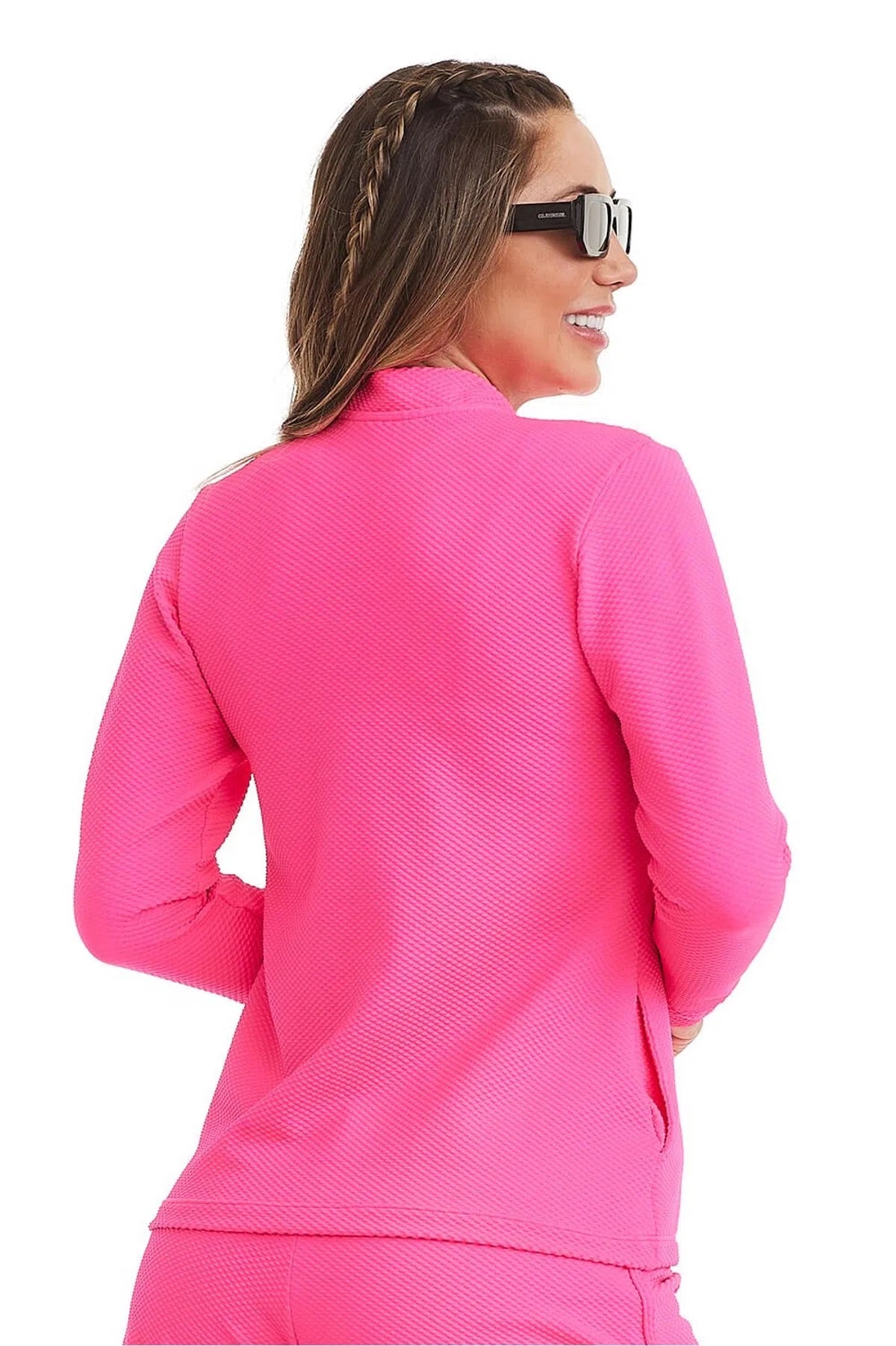 Set Coat Sport