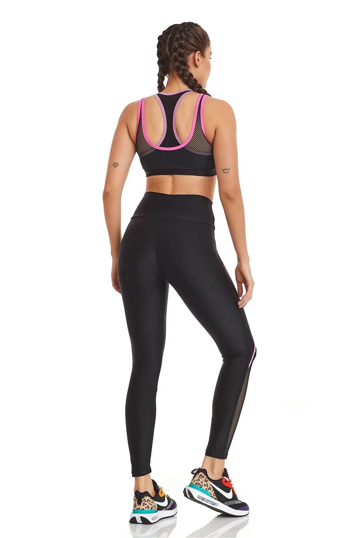 Leggins Steet