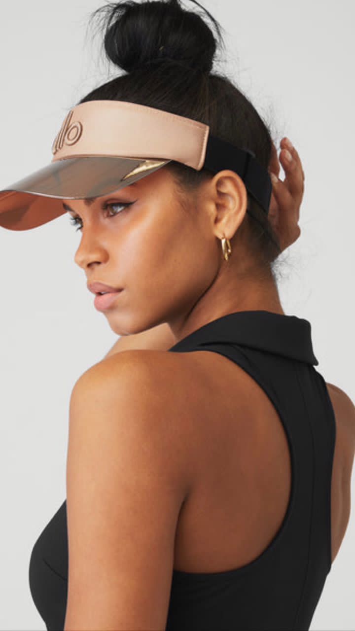 Airlift Solar Visor