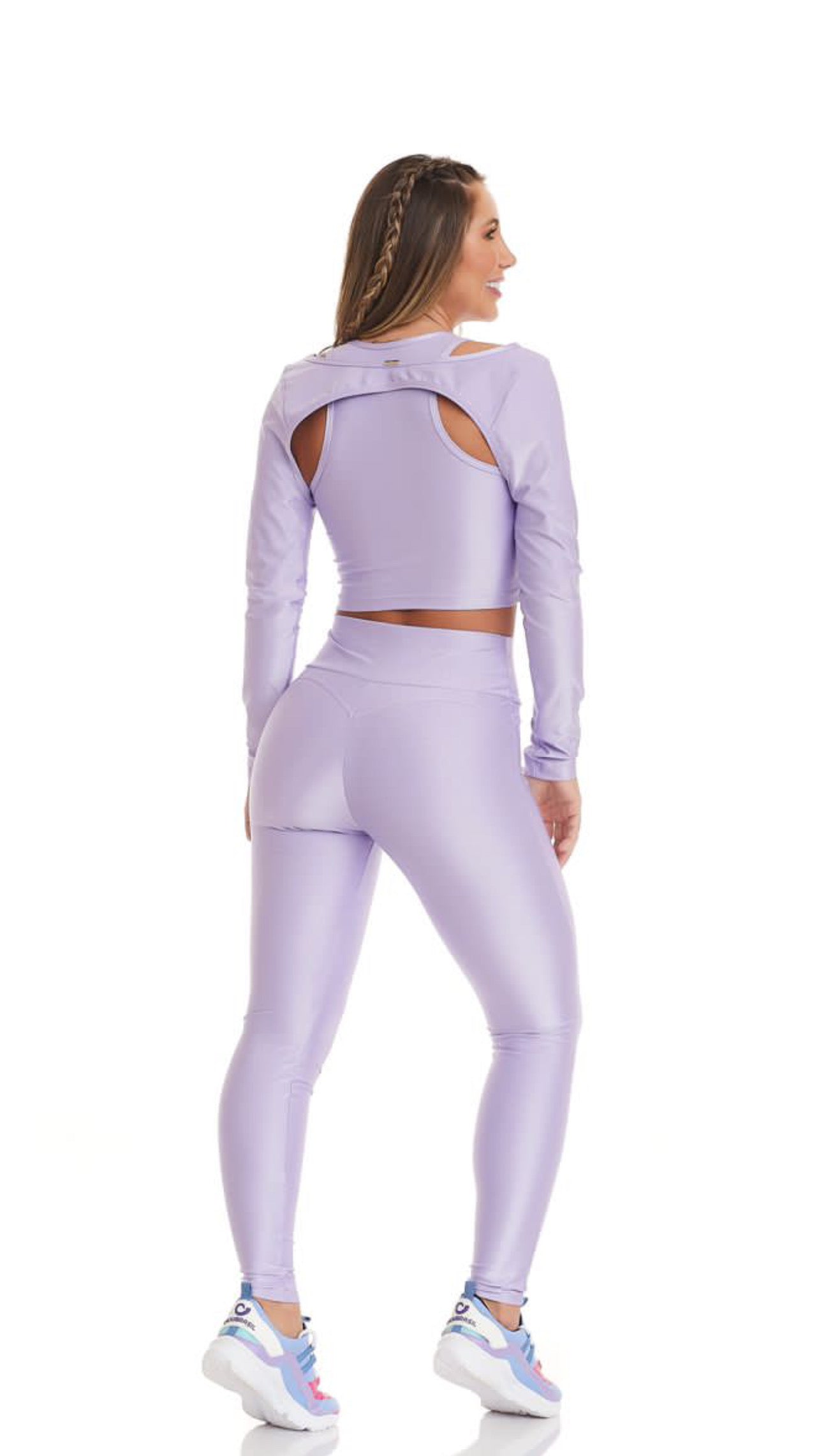 Leggins Glow