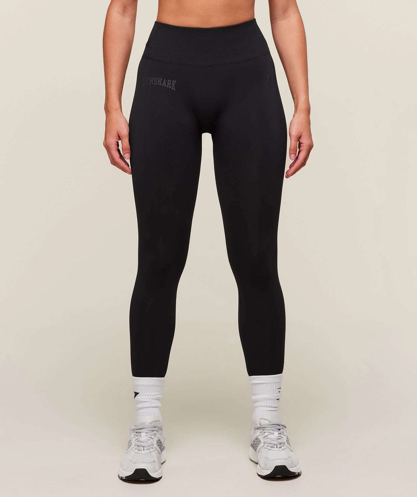 Everyday Seamless Graphic Leggings*