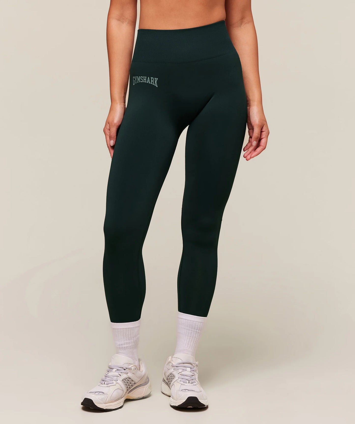 Everyday Seamless Graphic Leggings*