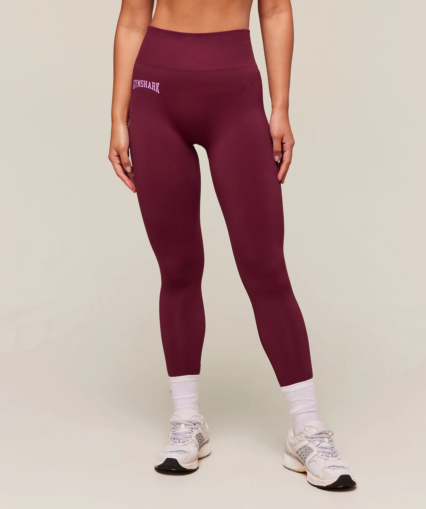 Everyday Seamless Graphic Leggings*